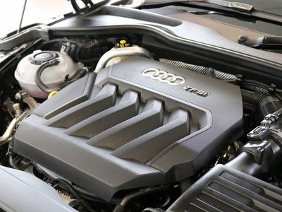 2023 AUDI TT 缩略图 44