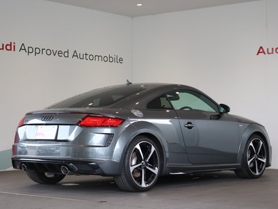 2023 AUDI TT photo 4