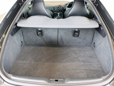 2023 AUDI TT 缩略图 36
