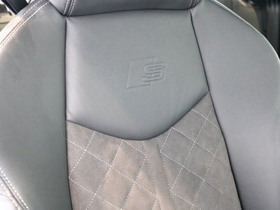 2023 AUDI TT 缩略图 11