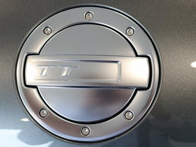 2023 AUDI TT 缩略图 41