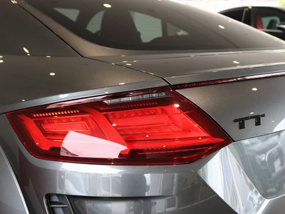 2023 AUDI TT 缩略图 33