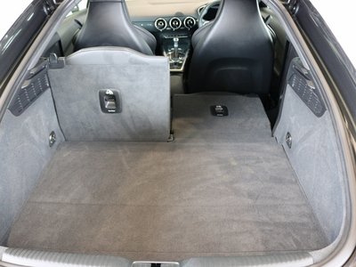 2023 AUDI TT 缩略图 37
