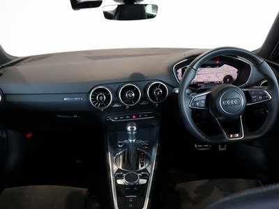 2023 AUDI TT photo 7