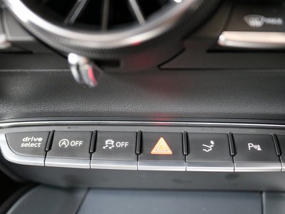 2023 AUDI TT 缩略图 14