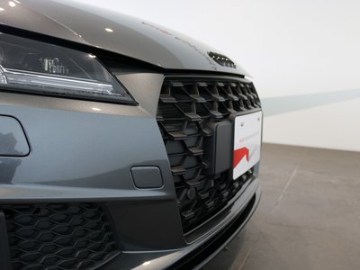 2023 AUDI TT 缩略图 31