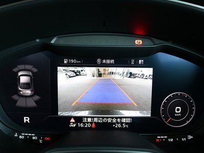 2023 AUDI TT 缩略图 17