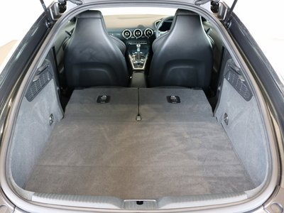 2023 AUDI TT 缩略图 38