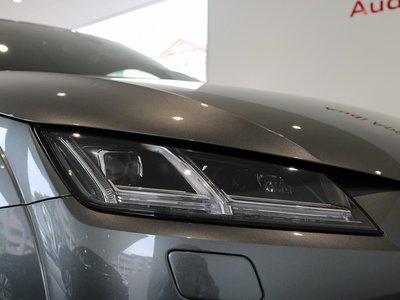 2023 AUDI TT 缩略图 29
