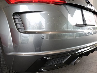 2023 AUDI TT 缩略图 34