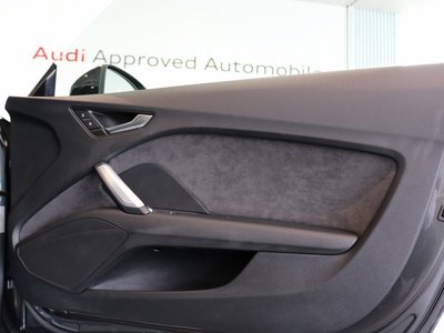 2023 AUDI TT 缩略图 26