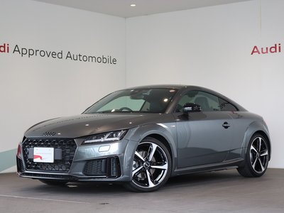 2023 AUDI TT photo 1