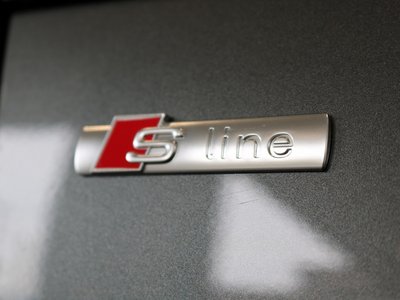 2023 AUDI TT 缩略图 28