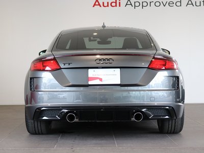 2023 AUDI TT photo 5