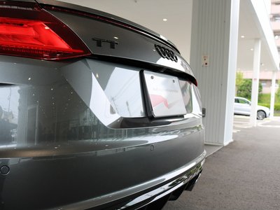 2023 AUDI TT 缩略图 35