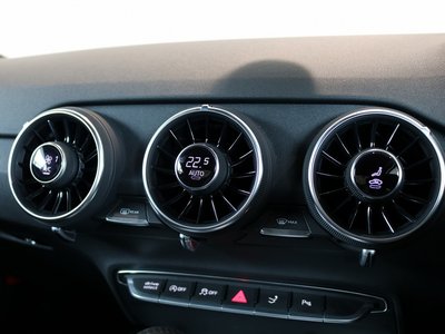 2023 AUDI TT 缩略图 13