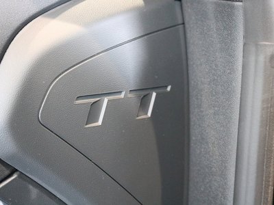 2023 AUDI TT 缩略图 42