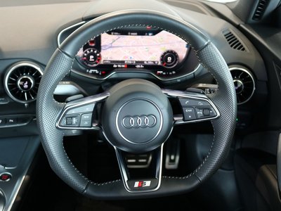 2023 AUDI TT photo 8