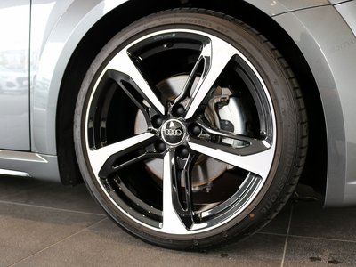 2023 AUDI TT photo 6