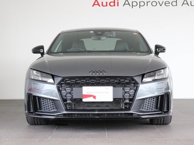 2023 AUDI TT photo 2