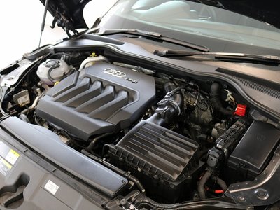 2023 AUDI TT 缩略图 43