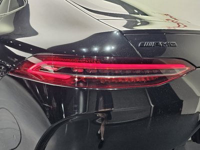 2019 Mercedes-BENZ GT AMG 照片 10