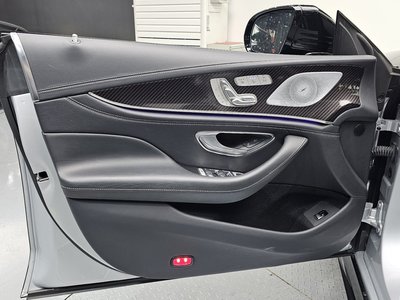 2019 Mercedes-BENZ GT AMG 缩略图 14