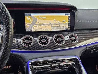 2019 Mercedes-BENZ GT AMG 缩略图 20