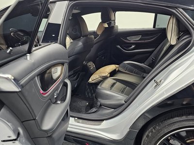 2019 Mercedes-BENZ GT AMG 缩略图 16