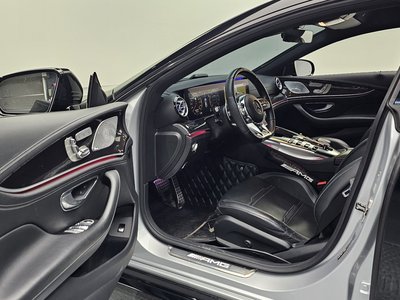 2019 Mercedes-BENZ GT AMG 缩略图 13