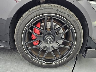 2019 Mercedes-BENZ GT AMG 照片 8