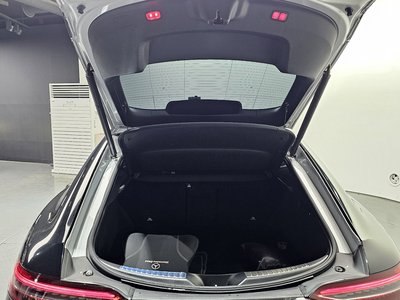 2019 Mercedes-BENZ GT AMG 缩略图 26