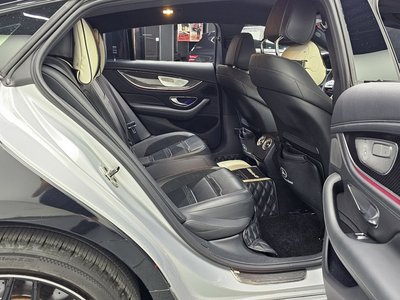 2019 Mercedes-BENZ GT AMG 缩略图 18