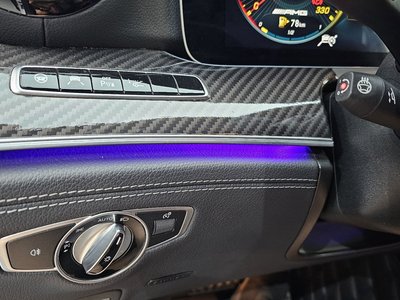 2019 Mercedes-BENZ GT AMG 缩略图 24