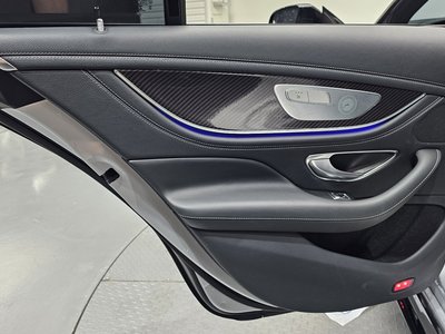2019 Mercedes-BENZ GT AMG 缩略图 15
