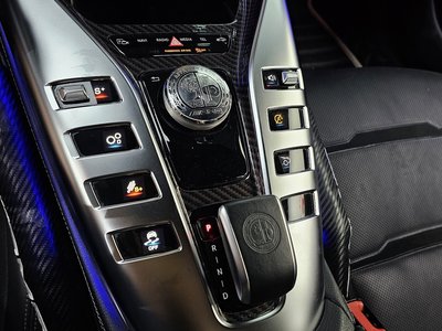 2019 Mercedes-BENZ GT AMG 缩略图 12