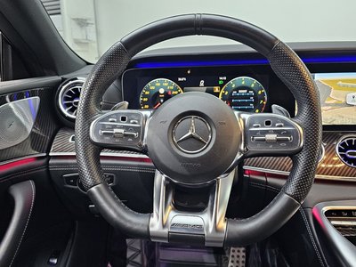 2019 Mercedes-BENZ GT AMG 缩略图 19