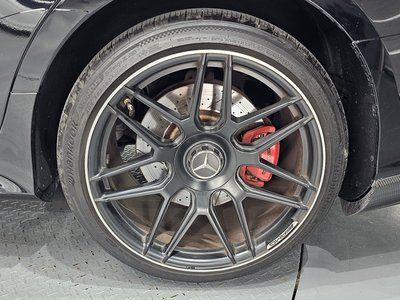 2019 Mercedes-BENZ GT AMG 照片 6