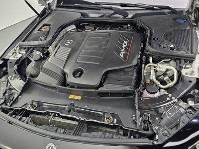 2019 Mercedes-BENZ GT AMG 照片 7