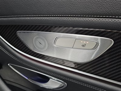 2019 Mercedes-BENZ GT AMG 缩略图 29