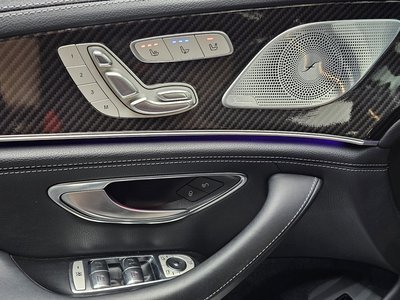 2019 Mercedes-BENZ GT AMG 缩略图 23