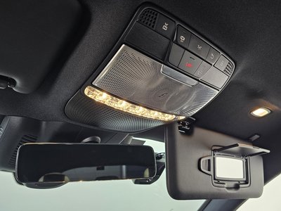 2019 Mercedes-BENZ GT AMG 缩略图 28