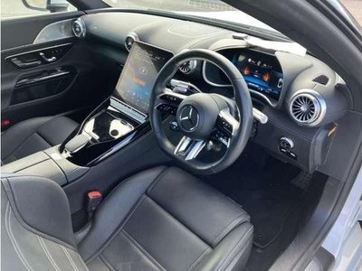 صورة 8 لـ 2022 Mercedes-BENZ SL