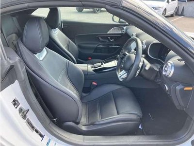 صورة 9 لـ 2022 Mercedes-BENZ SL