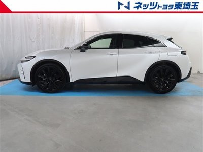 TOYOTA CROWN SPORT - 6