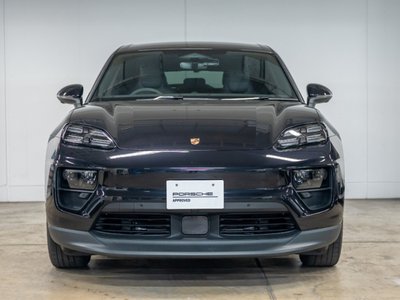 PORSCHE MACAN - 2