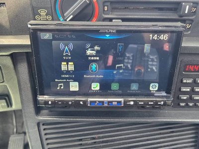 1987 BMW 6 SERIES — миниатюра 33