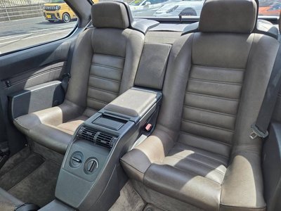1987 BMW 6 SERIES — миниатюра 28