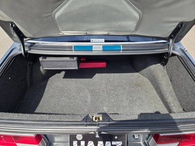1987 BMW 6 SERIES — миниатюра 38