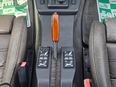 1987 BMW 6 SERIES — миниатюра 27